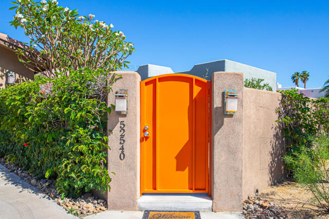 Photo of 52540 Avenida Juarez