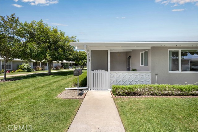 Property photo of 1461 Merion WY