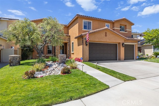 Photo of 27323 Rose Mallow Ln