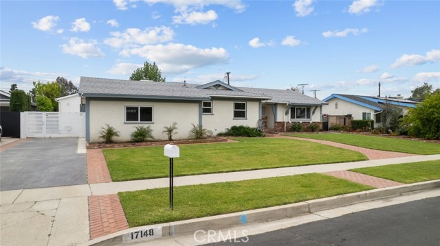 Property photo of 17148 Stare ST
