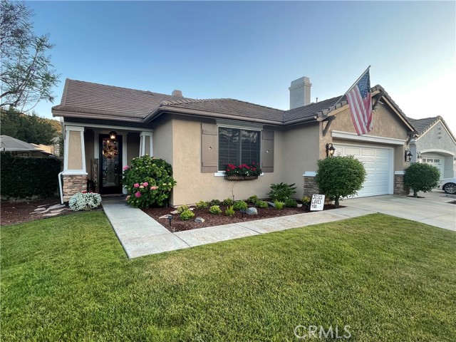 Property photo of 27665 Bottle Brush WY