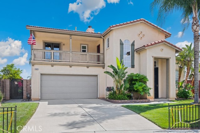 Property photo of 23023 Via Moraga