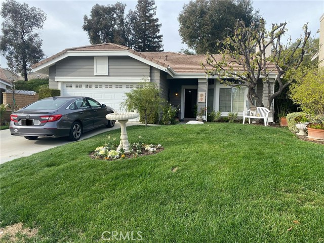 Property photo of 27054 Riversbridge WY