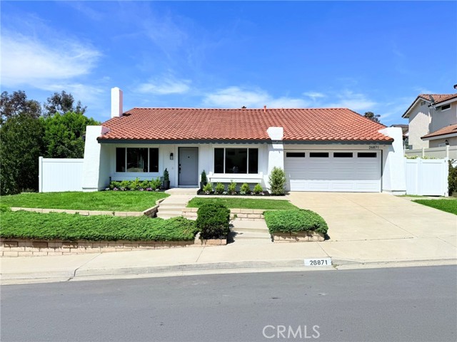 Property photo of 26871 Recodo Ln