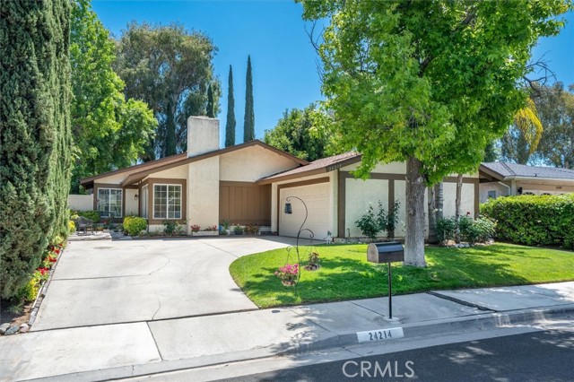 Property photo of 24214 Dalgo DR
