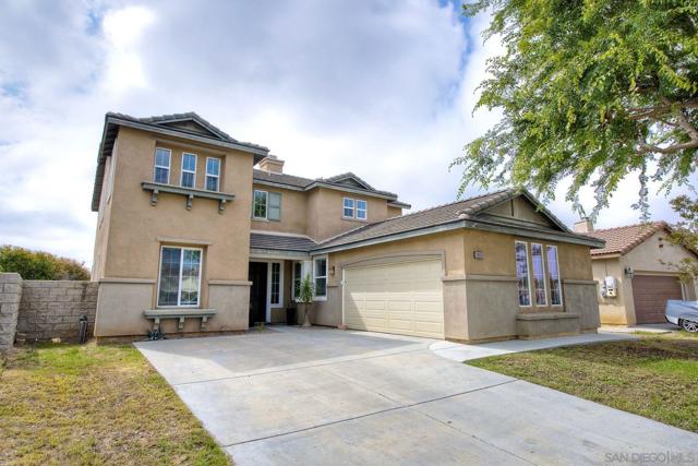 Property photo of 31659 Poppy Street