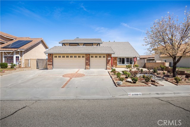 Property photo of 44336 Nolina CR