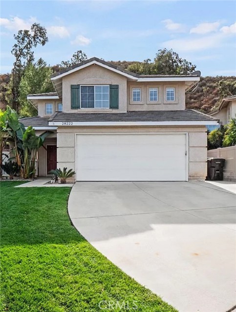 Property photo of 28222 Cascade RD