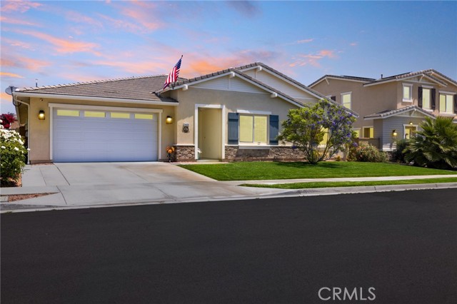 Property photo of 24420 Crooked Trail DR