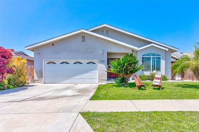 Property photo of 335 E Francis AV