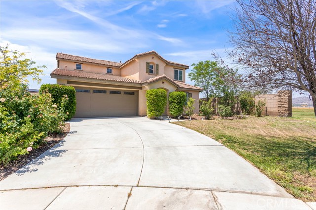 Property photo of 27071 Red Rock Ct