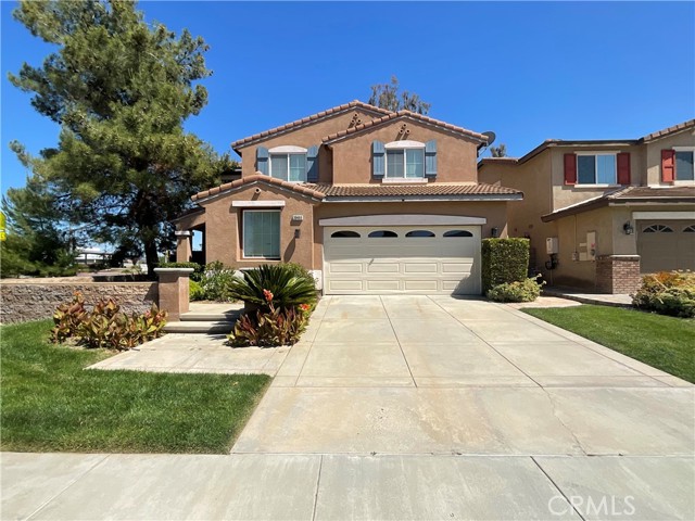 Property photo of 38468 Tranquila AV