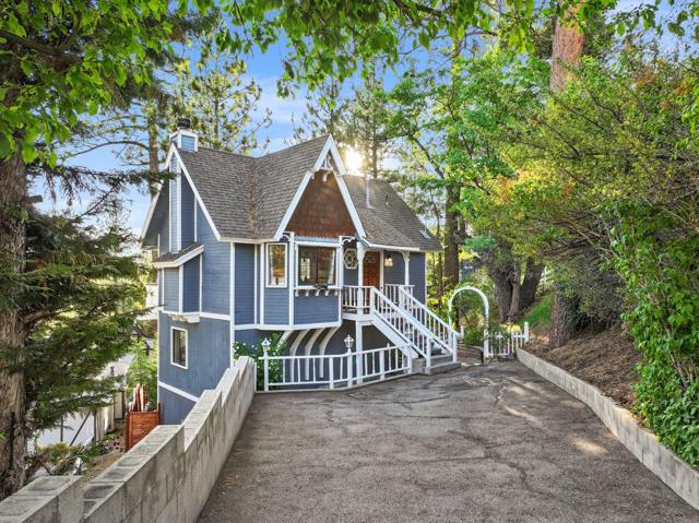 Property photo of 574 Lucerne Drive DR