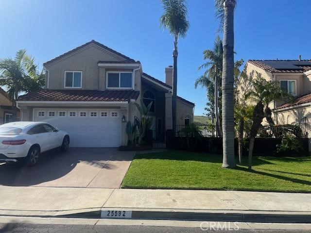 Property photo of 25592 Aragon WY