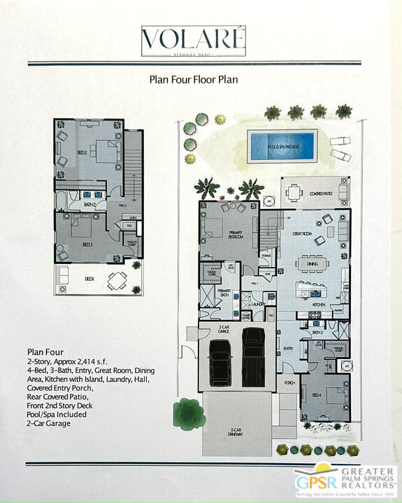 Property photo of 41891 Volare Court