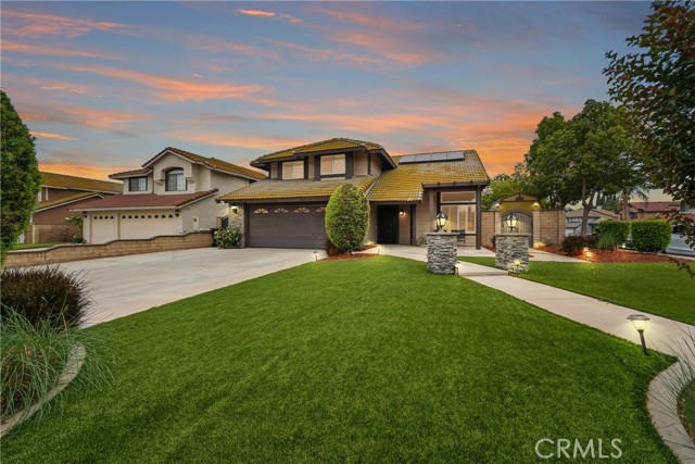 Photo of 3532 Old Archibald Ranch Rd