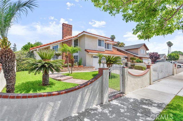 Property photo of 1465 E Tam O Shanter ST