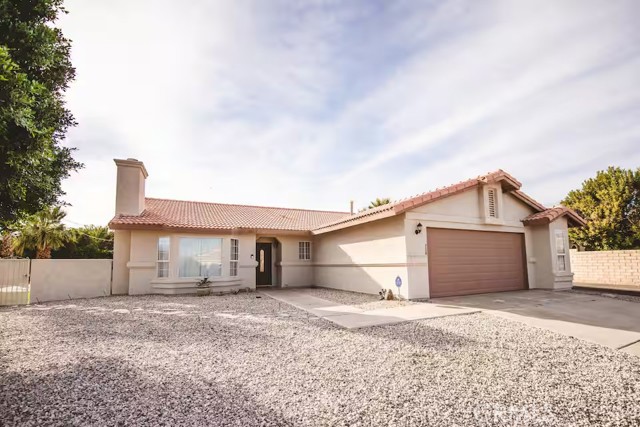 Property photo of 30319 Desert Moon DR