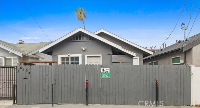 Property photo of 413 N Franklin PL