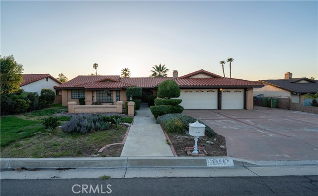 Property photo of 25967 Pleasant ST