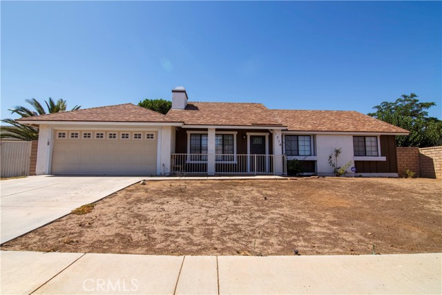 Property photo of 1714 Evelyn Place