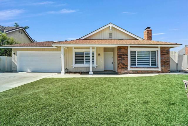 Property photo of 4463 Via Linda