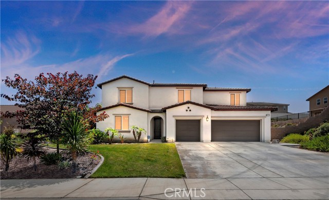 Property photo of 9574 Alta Cresta AV