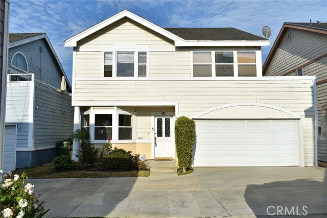 Property photo of 4623 W 171st ST