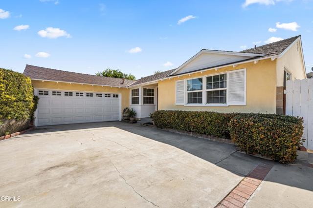 Property photo of 18630 Cantara ST
