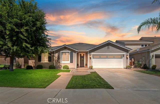 Property photo of 27031 N Bay LN
