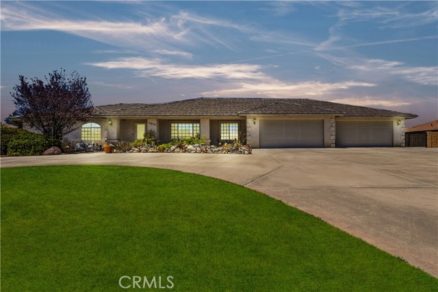Property photo of 12846 Quail Vista RD