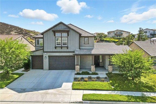 Property photo of 31041 Bridle WY