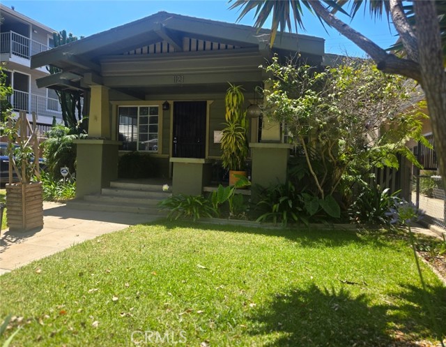 Property photo of 1121 Gladys AV