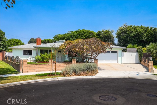 Property photo of 6361 Deborah St.
