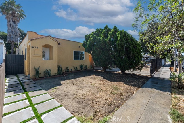 Property photo of 9534 Deeble ST