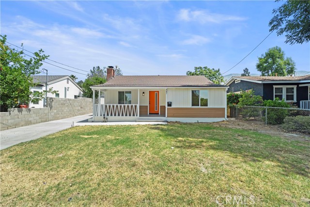 Property photo of 587 Ventura ST