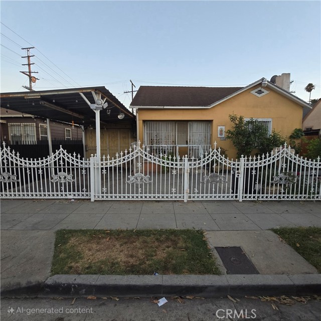 Property photo of 318 W 64th ST