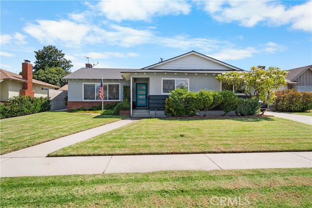 Property photo of 1158 N Ivescrest AV