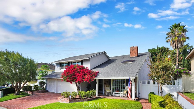 Property photo of 25631 Minos ST