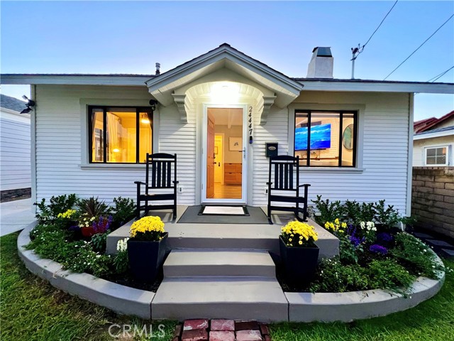 Property photo of 24447 Madison ST