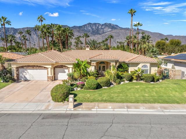 Property photo of 1681 Ponderosa WY