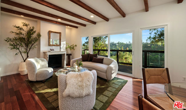 Property photo of 8579 Skyline DR