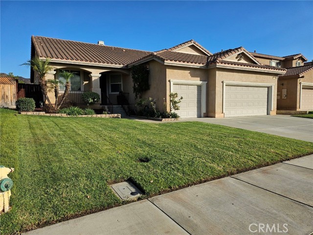 Property photo of 15190 Legendary DR