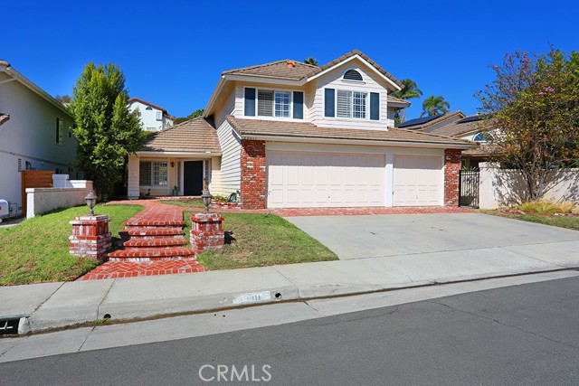 Property photo of 29011 Canyon Vista