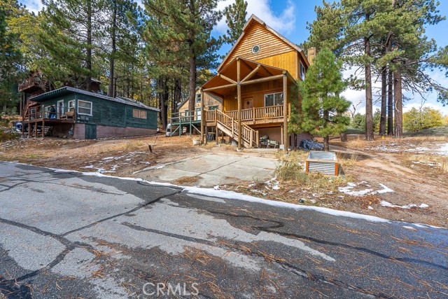 Property photo of 33332 Holcomb Creek