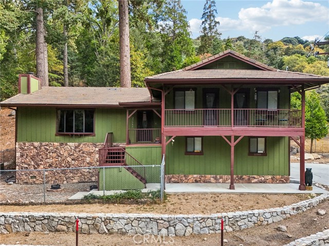 Property photo of 25089 Moon DR