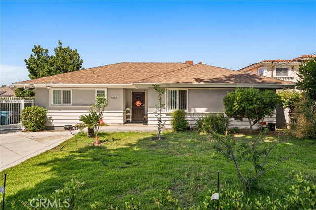 Property photo of 1025 S 2nd AV