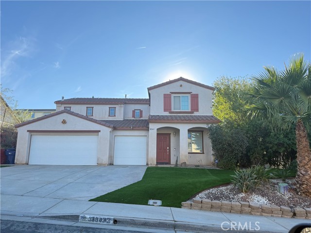 Property photo of 38343 Bonino DR