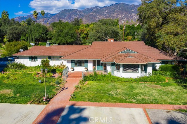 Property photo of 1127 W Foothill BL