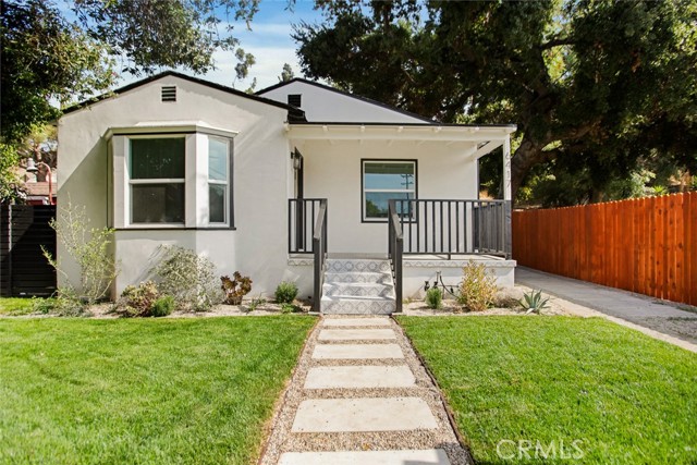 Property photo of 6417 La Riba WY